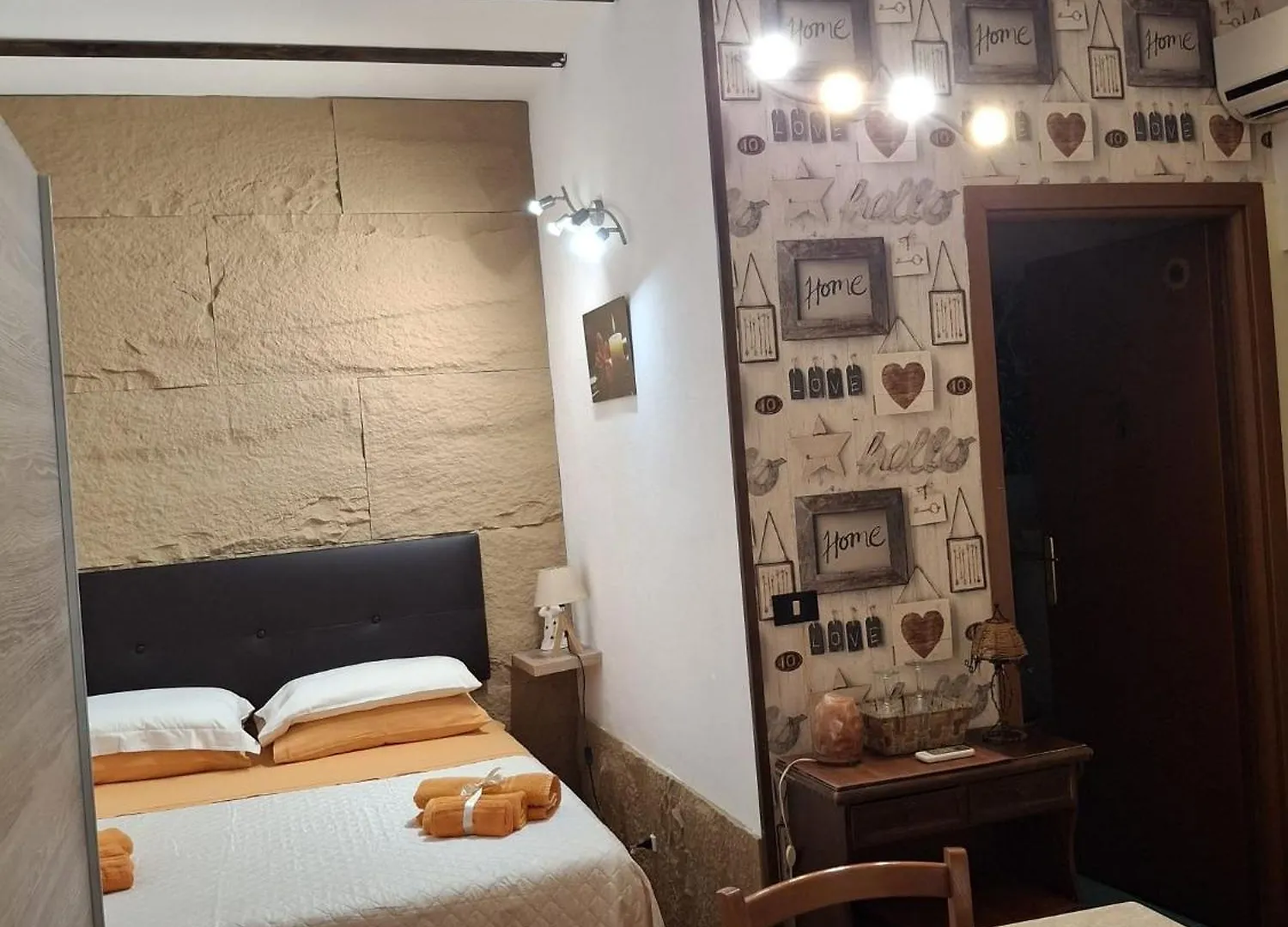 Loft Casa Professa 1 Daire Palermo