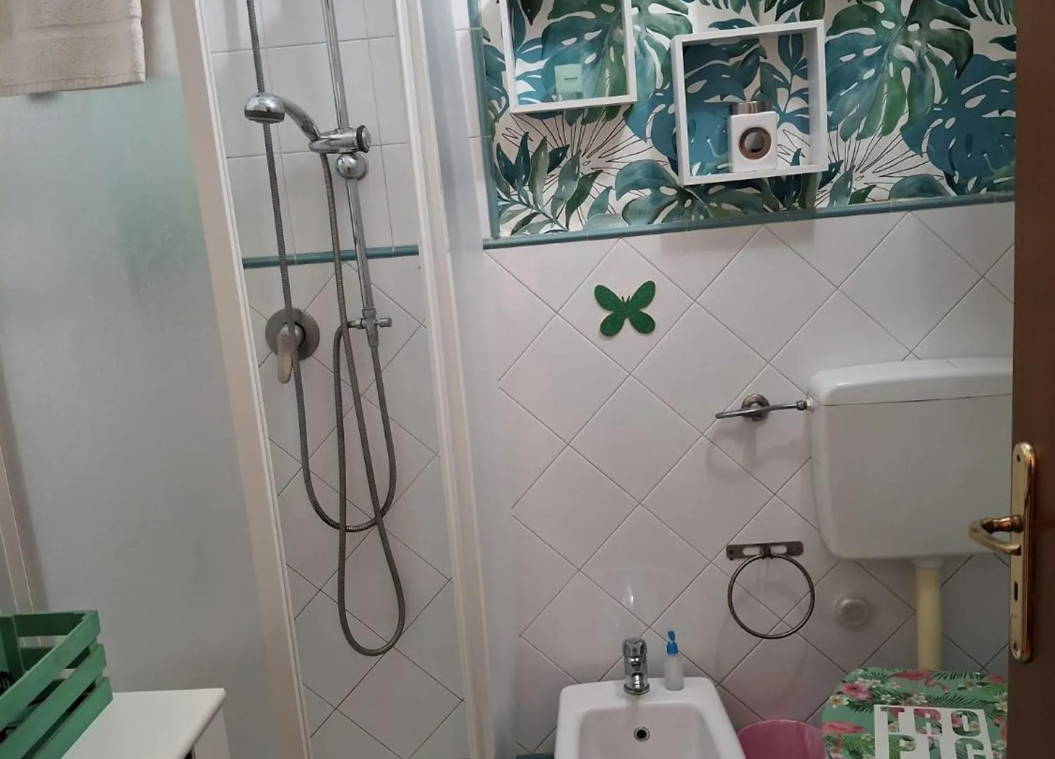 Loft Casa Professa 1 Daire Palermo İtalya