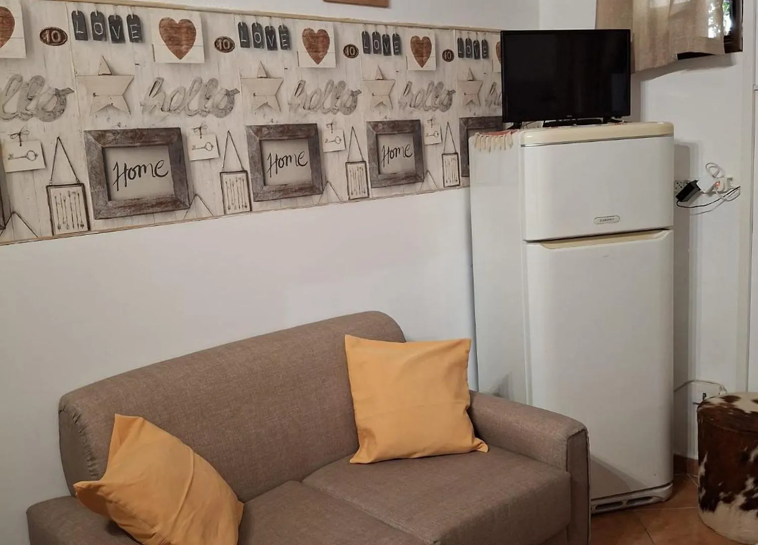 Loft Casa Professa 1 Daire Palermo 0*,  İtalya
