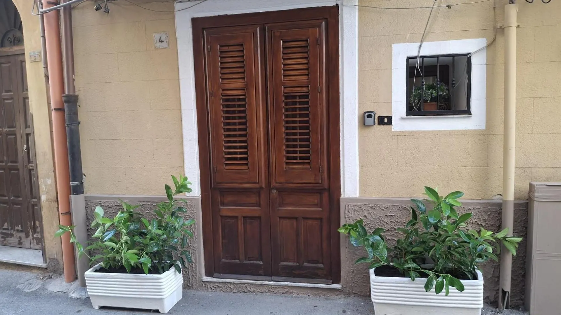 Loft Casa Professa 1 Daire Palermo İtalya