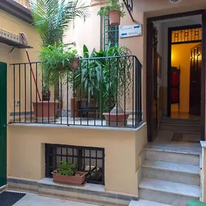 Ercta Palermo
